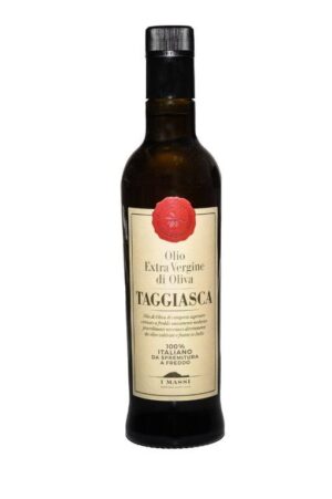 OLIO TAGGIASCO 0,500 ml